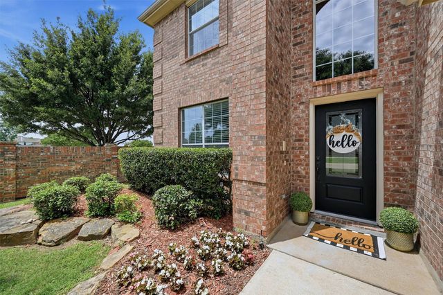2717 Appaloosa Lane, Celina, TX 75009
