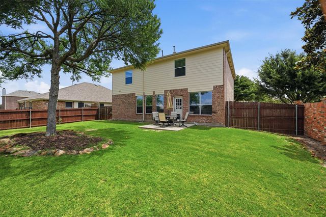 2717 Appaloosa Lane, Celina, TX 75009