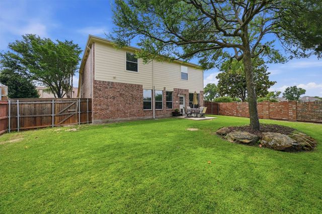 2717 Appaloosa Lane, Celina, TX 75009