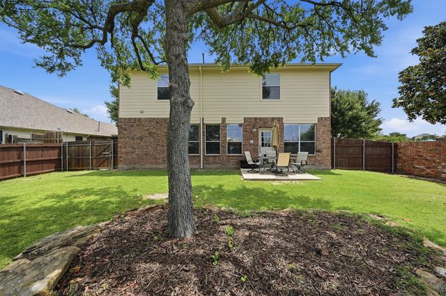 2717 Appaloosa Lane, Celina, TX 75009