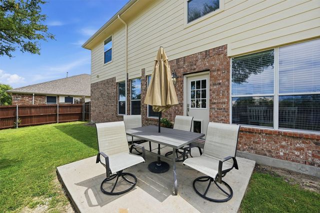 2717 Appaloosa Lane, Celina, TX 75009