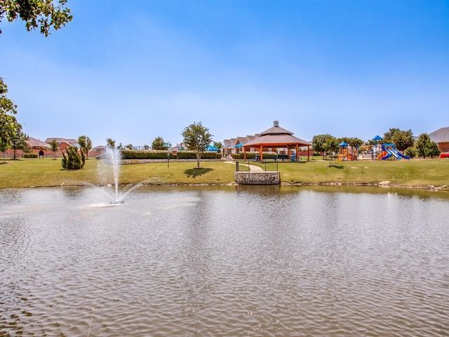 2717 Appaloosa Lane, Celina, TX 75009