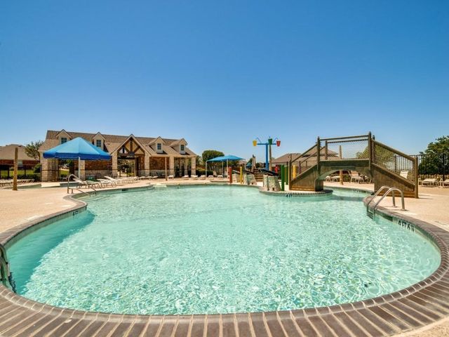 2717 Appaloosa Lane, Celina, TX 75009