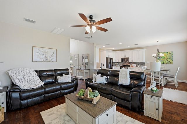2717 Appaloosa Lane, Celina, TX 75009