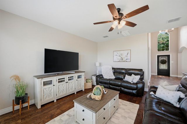 2717 Appaloosa Lane, Celina, TX 75009