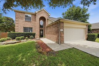 2717 Appaloosa Lane, Celina, TX 75009