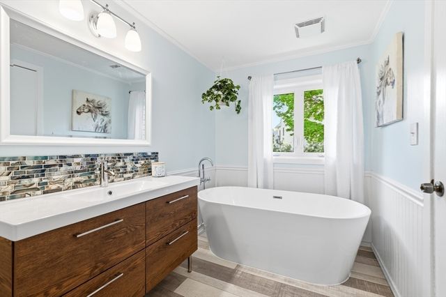 52 Jasper Ln 52, Randolph, MA 02368