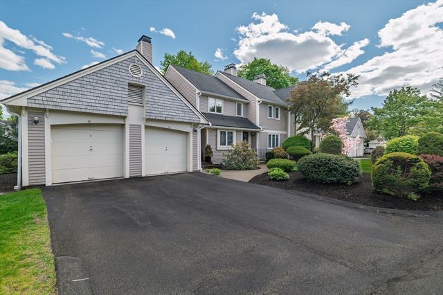 52 Jasper Ln 52, Randolph, MA 02368