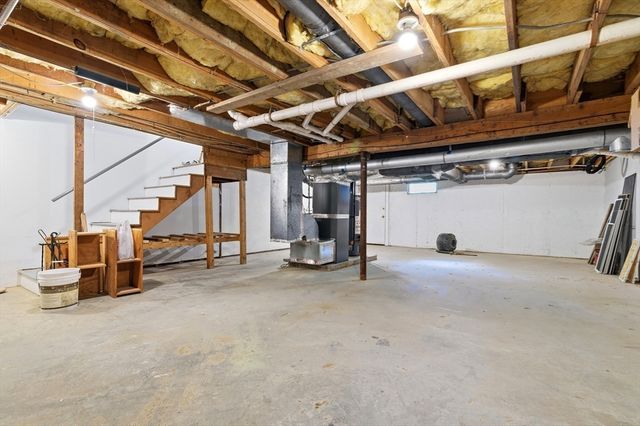 52 Jasper Ln 52, Randolph, MA 02368