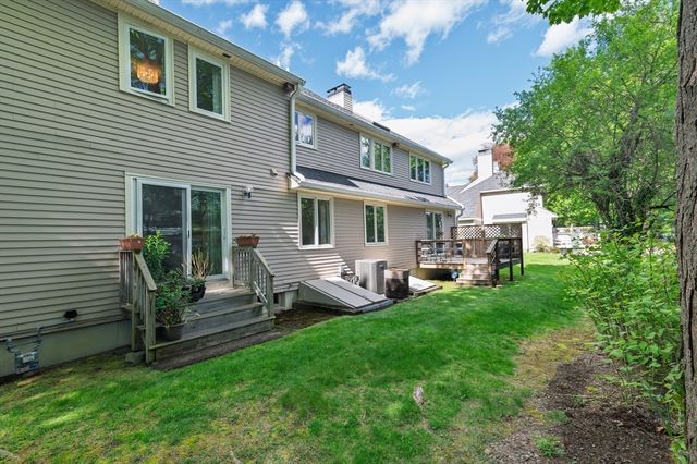 52 Jasper Ln 52, Randolph, MA 02368