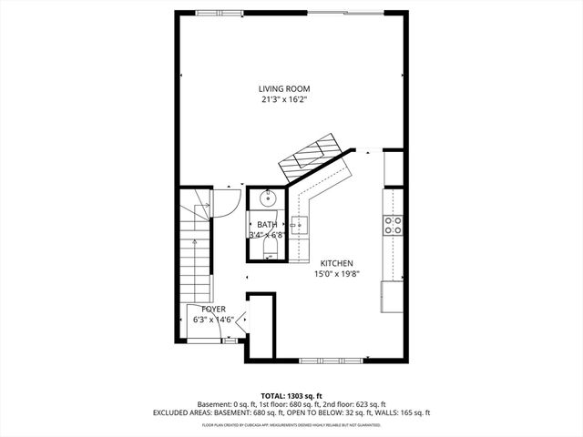 52 Jasper Ln 52, Randolph, MA 02368