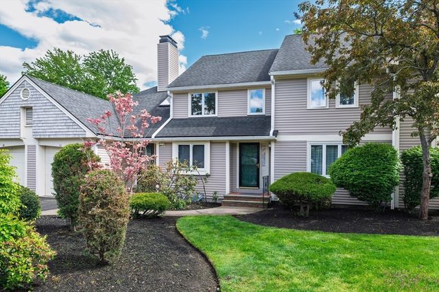 52 Jasper Ln 52, Randolph, MA 02368