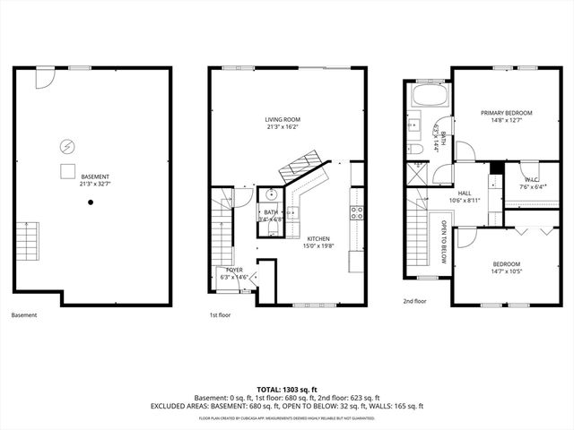 52 Jasper Ln 52, Randolph, MA 02368