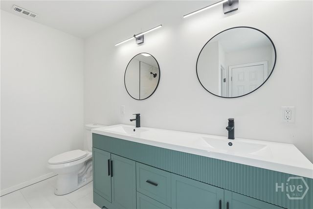 2403 Spivey Avenue, Savannah, GA 31408