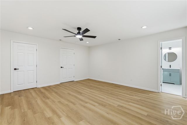 2403 Spivey Avenue, Savannah, GA 31408