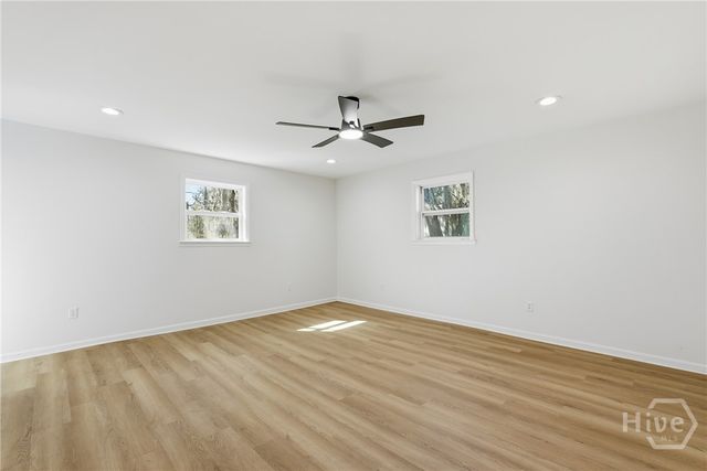 2403 Spivey Avenue, Savannah, GA 31408