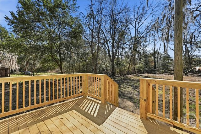 2403 Spivey Avenue, Savannah, GA 31408