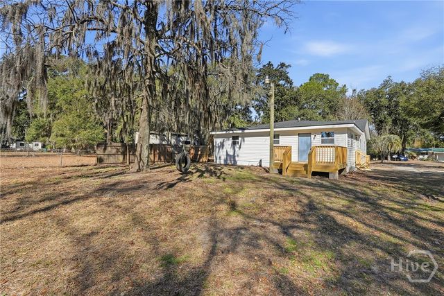 2403 Spivey Avenue, Savannah, GA 31408