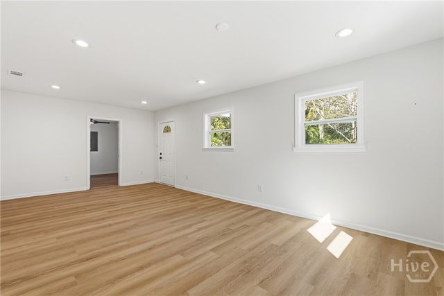 2403 Spivey Avenue, Savannah, GA 31408