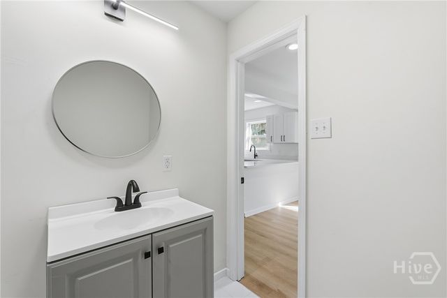 2403 Spivey Avenue, Savannah, GA 31408