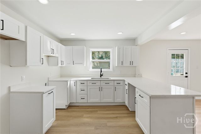 2403 Spivey Avenue, Savannah, GA 31408