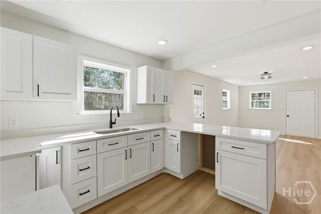 2403 Spivey Avenue, Savannah, GA 31408