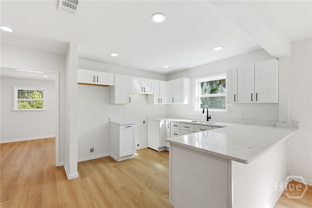 2403 Spivey Avenue, Savannah, GA 31408