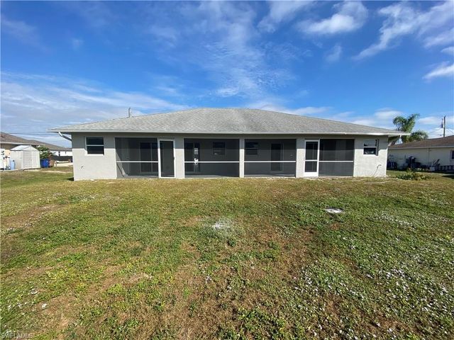 4541 20th ST SW, Lehigh Acres, FL 33973