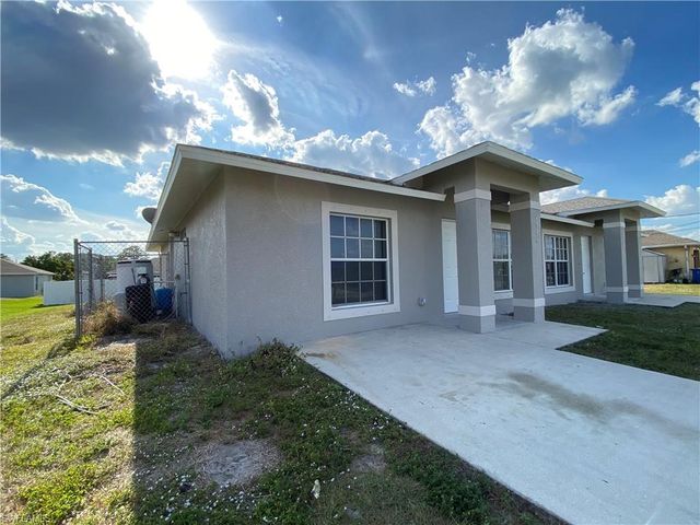 4541 20th ST SW, Lehigh Acres, FL 33973