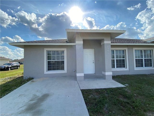 4541 20th ST SW, Lehigh Acres, FL 33973