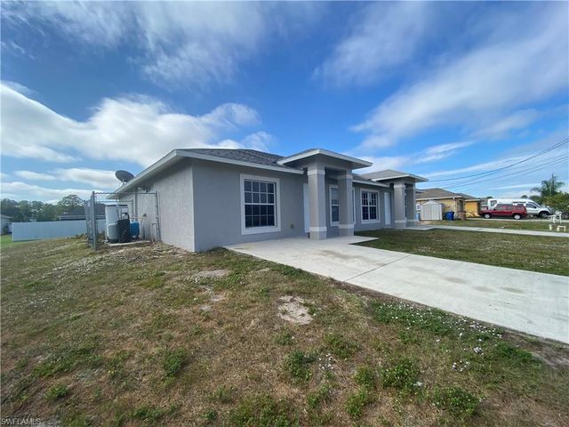 4541 20th ST SW, Lehigh Acres, FL 33973