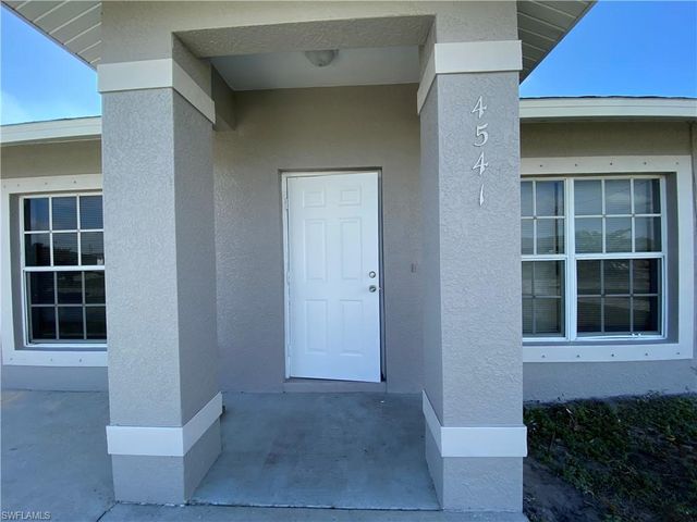 4541 20th ST SW, Lehigh Acres, FL 33973
