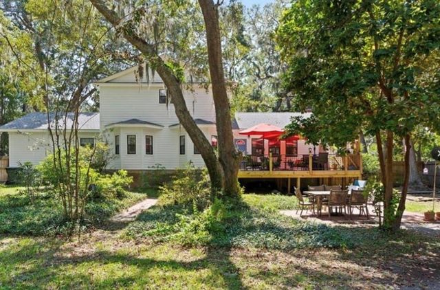 314 Dunbarton Drive, St. Simons Island, GA 31522