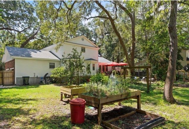 314 Dunbarton Drive, St. Simons Island, GA 31522