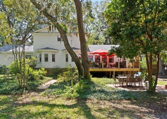 314 Dunbarton Drive, St. Simons Island, GA 31522