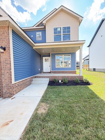 361 Cardinal Creek 270 Ardell Dr, Clarksville, TN 37040