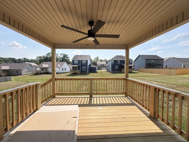 361 Cardinal Creek 270 Ardell Dr, Clarksville, TN 37040