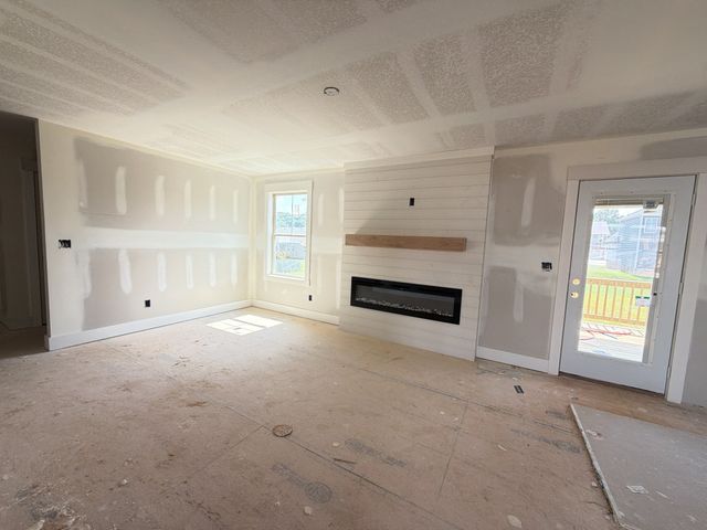 361 Cardinal Creek 270 Ardell Dr, Clarksville, TN 37040