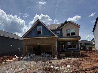 361 Cardinal Creek 270 Ardell Dr, Clarksville, TN 37040