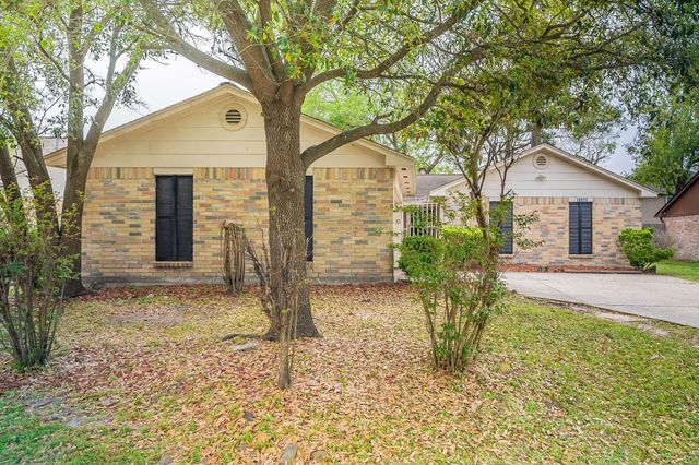 18923 Atascocita Trace Drive, Humble, TX 77346