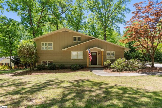 6 Estanolle Street, Greenville, SC 29615