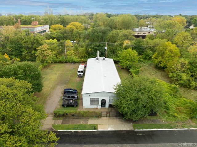 1157 Concord Street, Detroit, MI 48207