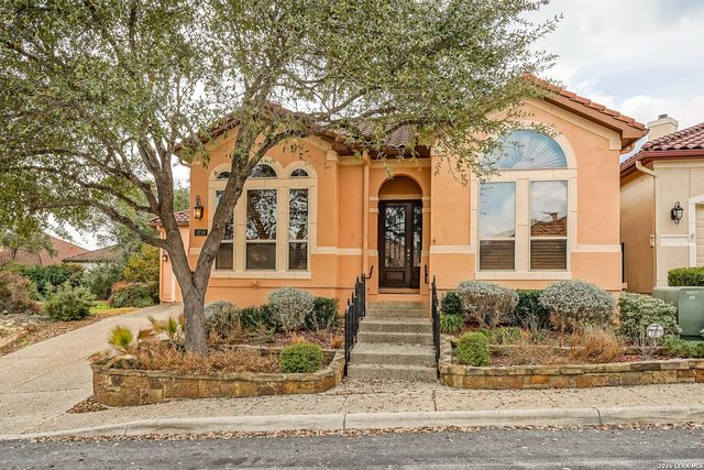 1710 Wild Deer Circle, San Antonio, TX 78248