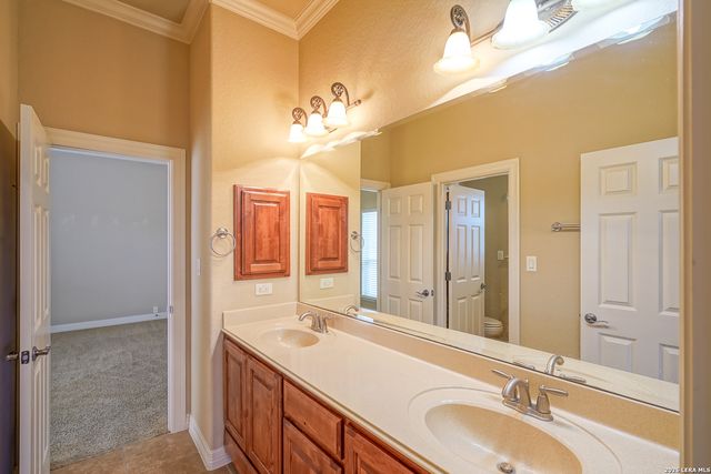 1710 Wild Deer Circle, San Antonio, TX 78248