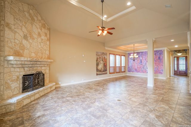 1710 Wild Deer Circle, San Antonio, TX 78248