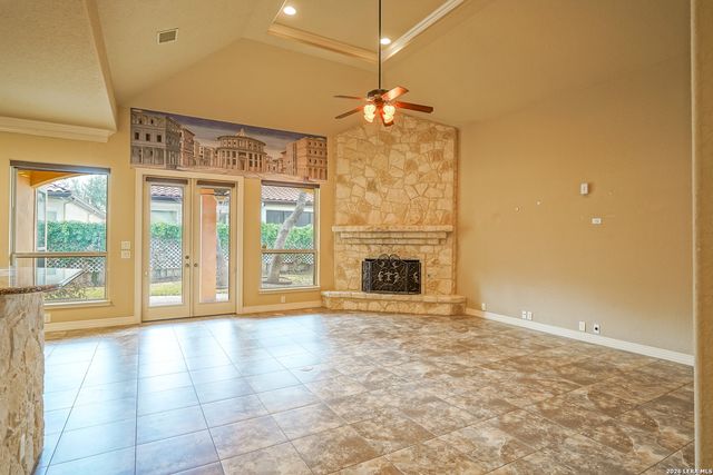 1710 Wild Deer Circle, San Antonio, TX 78248