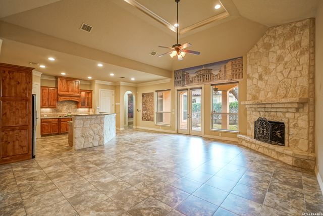 1710 Wild Deer Circle, San Antonio, TX 78248