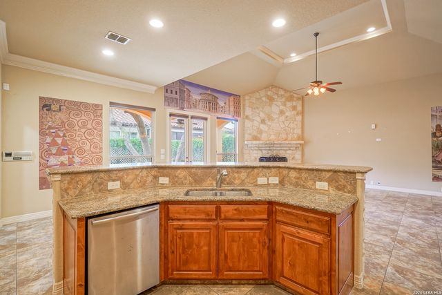 1710 Wild Deer Circle, San Antonio, TX 78248