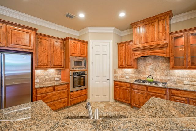 1710 Wild Deer Circle, San Antonio, TX 78248