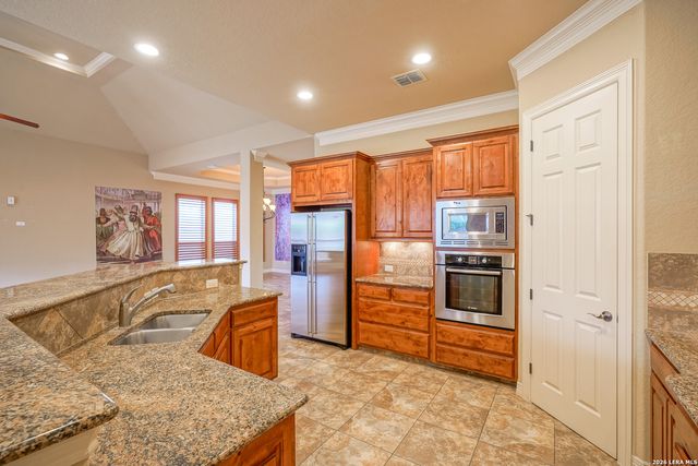 1710 Wild Deer Circle, San Antonio, TX 78248